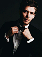 joseph morgan, The Originals, and tvd 圖片