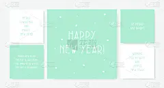 贺卡,字体,可爱的,请柬,圣诞装饰物,现代,消息,节日,天空