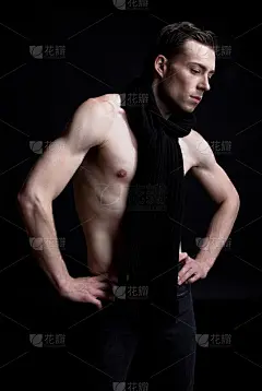 围巾时尚