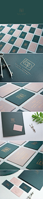 Paulina Zbylut on Behance