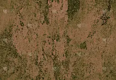 旧棕色锌纹理背景