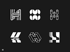荷西荷西采集到Logo。