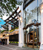 Gallery of Sadhu Restaurant / Le House - 6