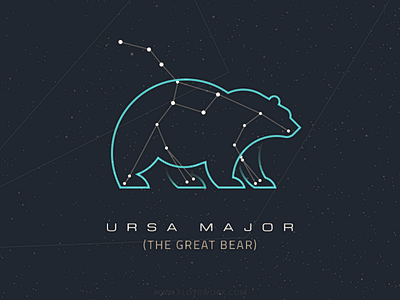 Constellations - Urs...
