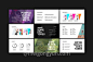 Tokyo – Creative Presentation :  