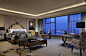 CCD 天津莱佛仕酒店Raffles Hotel tianjin