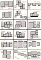 各式各样照片墙；想拥有照片墙的童鞋一定要收了~~~