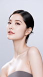 医美AI模特