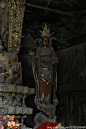 洪洞广胜寺上寺