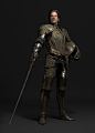 16th century italy style armor character, JDH : Thank you for watching!

there is ultra high resolution images some B cut scenes and workflow screenshots in my blog site
https://blog.naver.com/hwanie9/222446127117