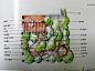 风格禅意&日式(1202图)_@Wesley88收集_花瓣建筑设计日式庭院1075