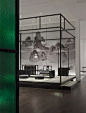 【头条】GID国际设计 | 封面家居福建展厅 · 达人网1306期 : 达人室内设计网—只发精品_设计师每日必看_汇集名师与新作www.wonadea.com