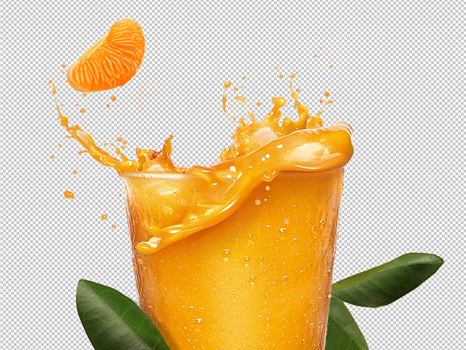 JUICE SPLASH : POSTE...
