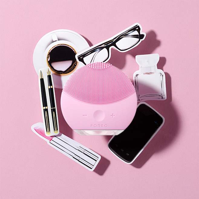 FOREO LUNA mini2 露娜电...