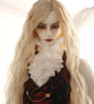 soom idealian gluino vampire 娃娃sd/bjd luts volks dod吸血鬼