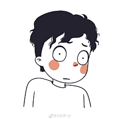 额壹小采集到表情包
