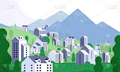 现代,都市风景,自然,地形,极简构图,环境,公园,草,自然美,春天