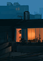 Night - Muy