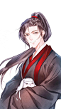 魔道祖师