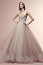 Alessandra Rinaudo Bridal Collection——仙裙飘飘