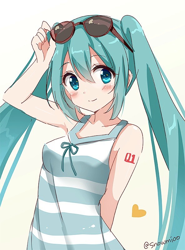 初音未来