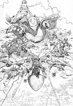 王MALI采集到JOE MADUREIRA