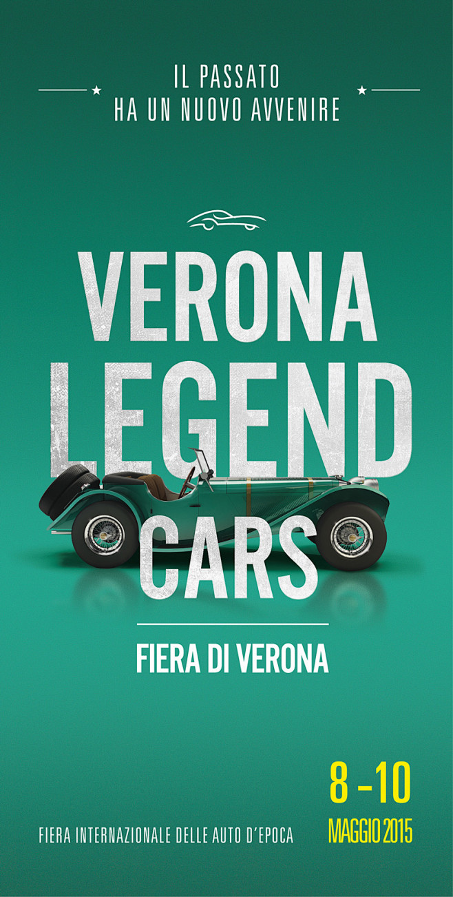 Verona Legend Cars :...