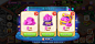 Alice's Dream:Merge Games