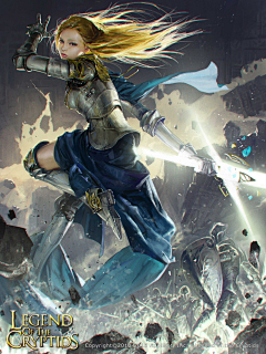Katyusha444采集到战士