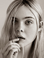 Elle Fanning