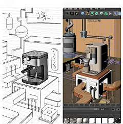 【电商海报】视觉策划流程解析_杰克sean-18