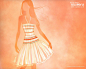 Art and Fashion : Art Illustrations of Fashion Lifestyle and Fashion Girls  1280*1024 NO.11 Wallpaper