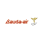 Lauda Air汽车标志