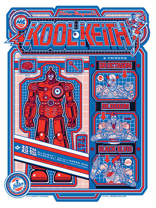 Kool Keith : http://...