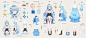 __yukihana_lamy_and_daifuku_hololive_drawn_by_rin_yuu__4773ee49b494a69000617efccf5cc20a