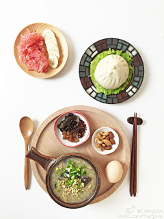 柚子味葡萄汁采集到厨具