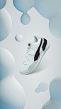 Sneaker | Design | Photographer : shoe