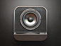 Speaker iOS App Icons