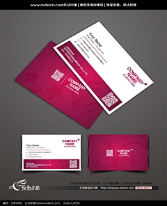 mydesign2013采集到名片卡券