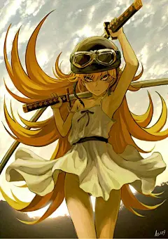 OAO 星爆气流斩