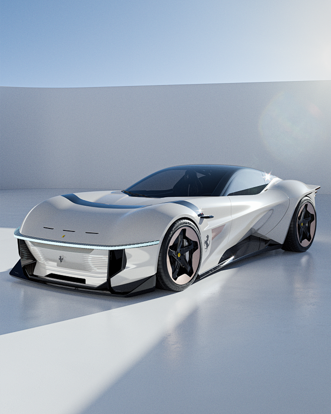 automotive   3D visu...