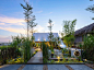 越南 Ká 咖啡店 / Nguyen Khac Phuoc Architects – mooool木藕设计网