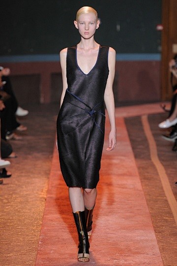 Cedric Charlier2014春...