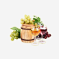 葡萄酒高清素材 酒水 免抠png 设计图片 免费下载
