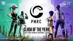 esports Gaming kv motion graphics  PUBG mobile VSPN 字幕包装 电子竞技