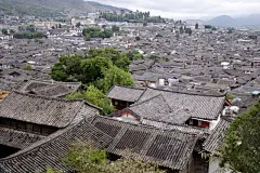 彩云之南云南唯美风光桌面壁纸桌面壁纸4