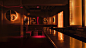 上海83bands酒吧，重现狄俄尼索斯在日落时的归家情景 | 间禾建筑设计