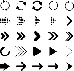 水水水獭采集到图标
