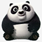 熊猫公仔高清素材 公仔 熊 熊猫 玩具 元素 免抠png 设计图片 免费下载 页面网页 平面电商 创意素材