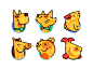 Icons Canamor